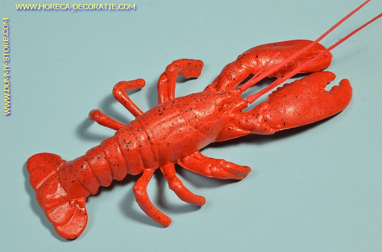 Lobster, (K1) - 300x130 mm - Fish dummy
