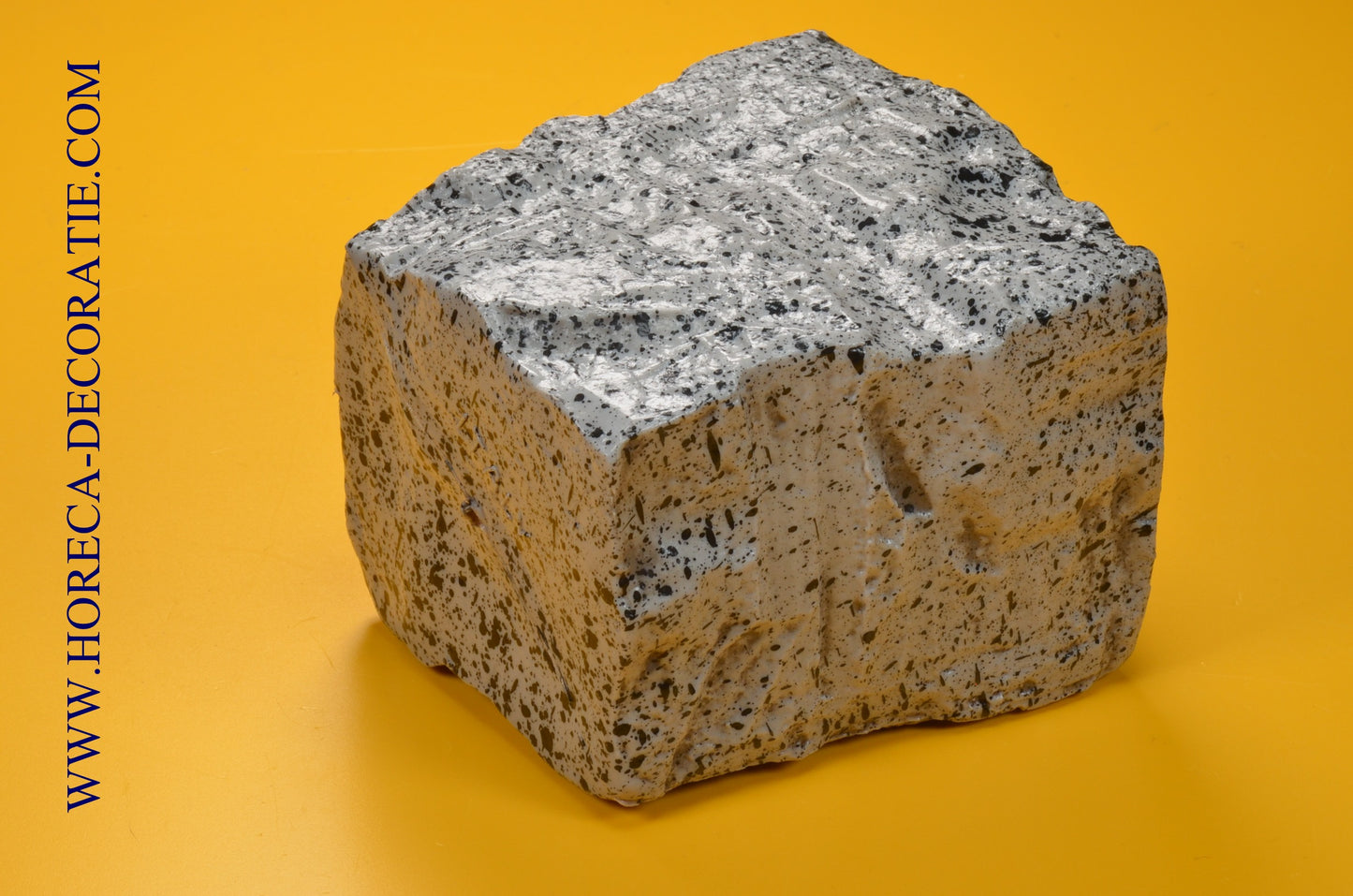 Stone, square 100x80 mm DUMMY