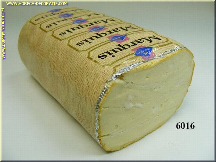 Marquis 2/3-Laib, cut - imitation