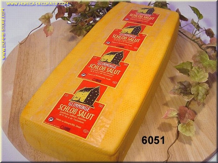 Shiny Castle Salute, whole - fake