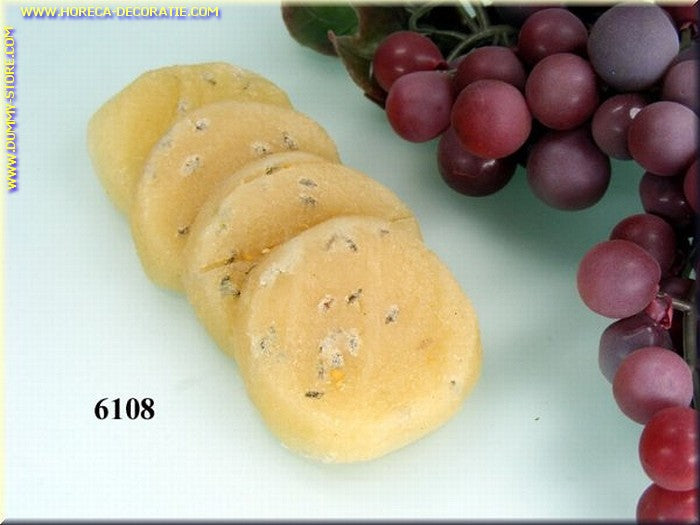 Ohlmützer Quargel - counterfeit