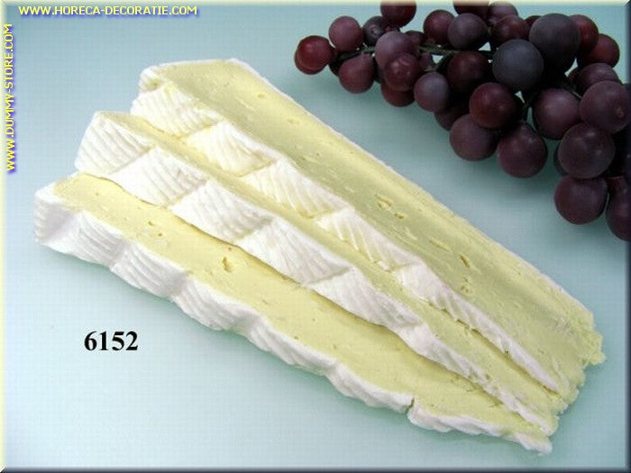 Tortenbrie, 3 points - dummy