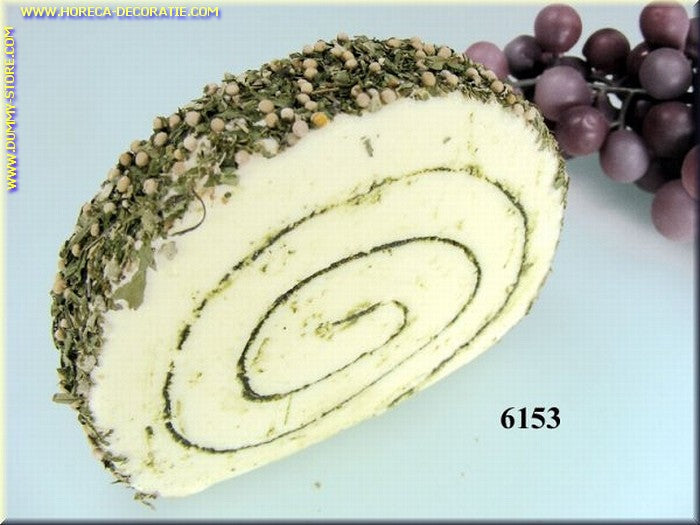 Frühlingsrolle, dummy - counterfeit