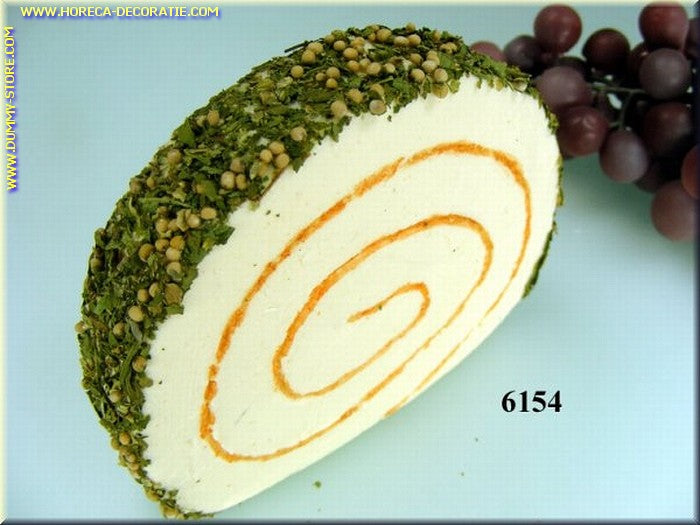 Herb rolls - imitation