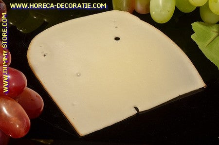 Cheese, slice - dummy