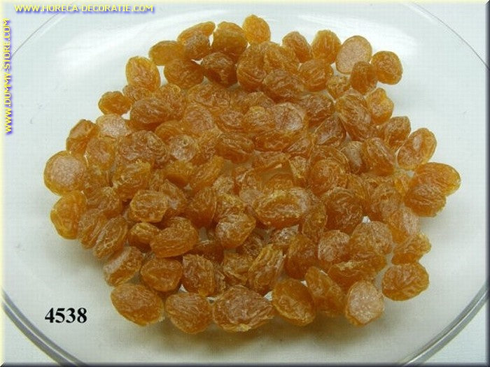 Raisins, 50 grams - dummy