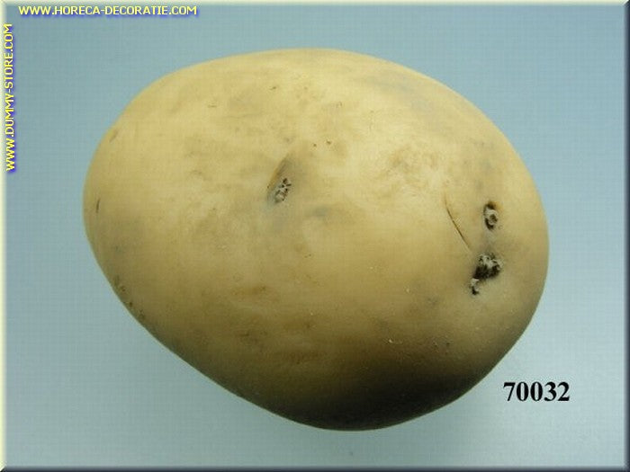 Potato, small - dummy