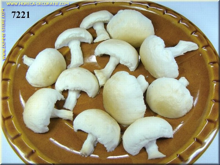 Champions (half), portion - 4x3x2 cm dummy - imitation