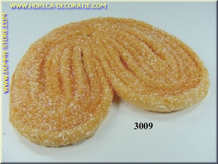 Sugar coated cookie - dummy