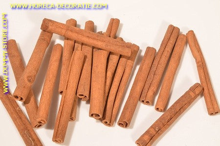 Cinnamon sticks, 16 pieces (dummy)