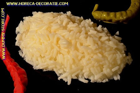 Rice portion - dummy