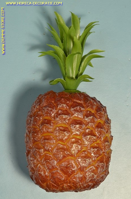 Pineapple, large - 120x240 mm - Fruit dummy - imitation