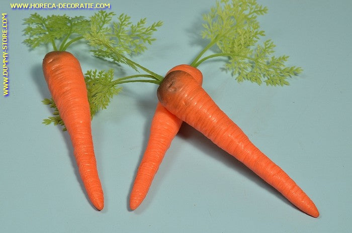 Wortels, 3 stuks (dummy) 40x300 mm