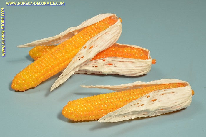 Maiskolf, 3 stuks (dummy) 60x220 mm