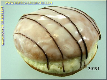 Lekkere koek - nep - dummy