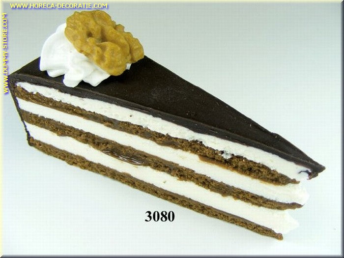 Chocolate Point with Walnut - Dummy