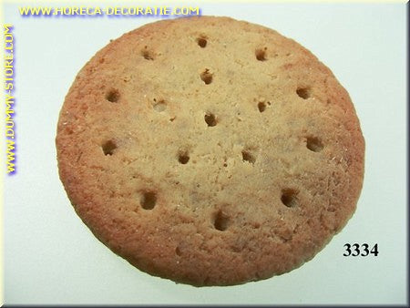 Cookie - fake - dummy