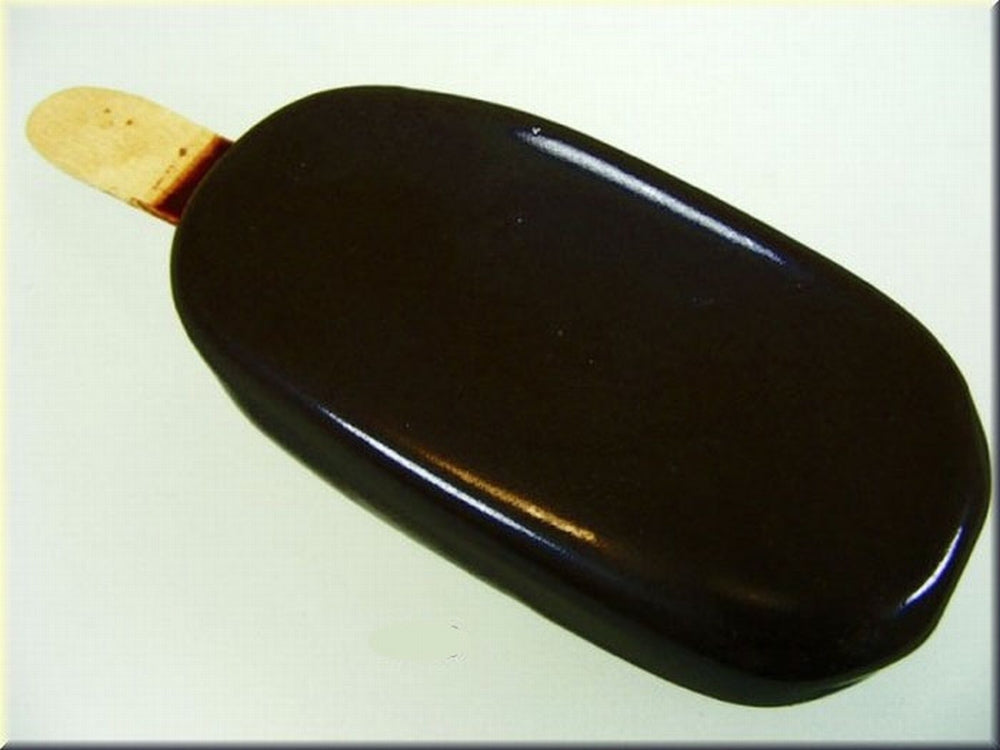 Magnum dummy - LxWxH: 15x5.5x3 cm - dummy