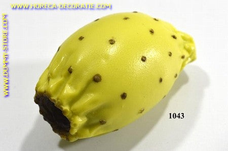 Cactus fruit, green - dummy