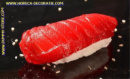 Nigiri Sushi Maguro (Tuna) (dummy)