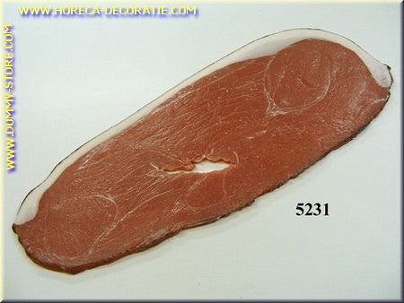 Bones, slice - imitation