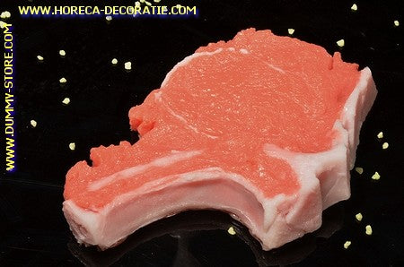 Veal Chop - imitation