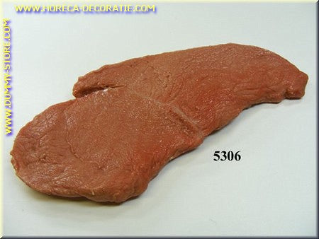 Pork Schnitzel - dummy