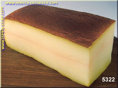 Pork belly - dummy