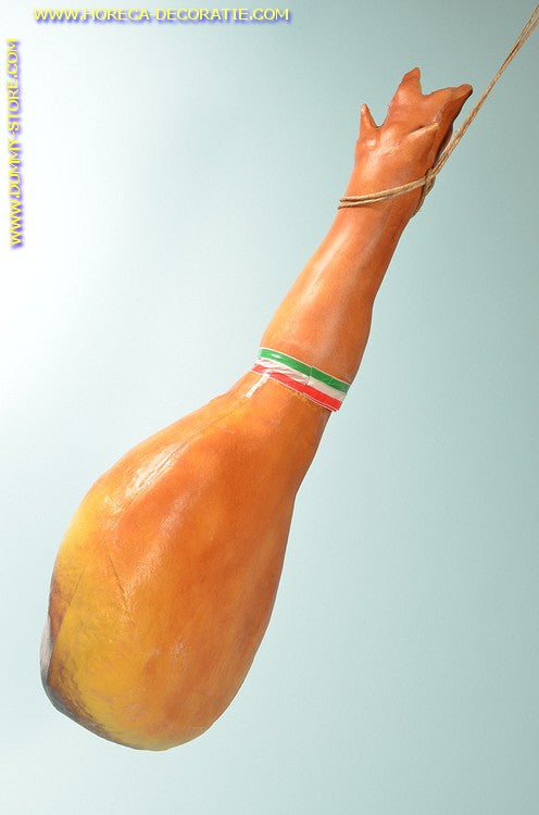 Ham San Daniele - 280x580 mm - dummy