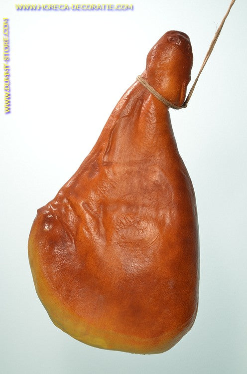 Parma ham - 270x480 mm - dummy