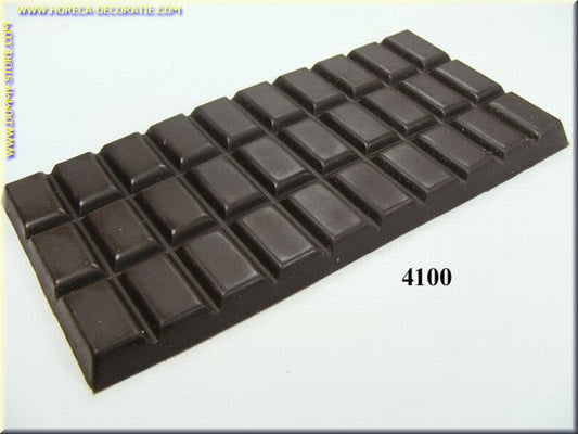 Chocolade tablet PUUR  (dummy)