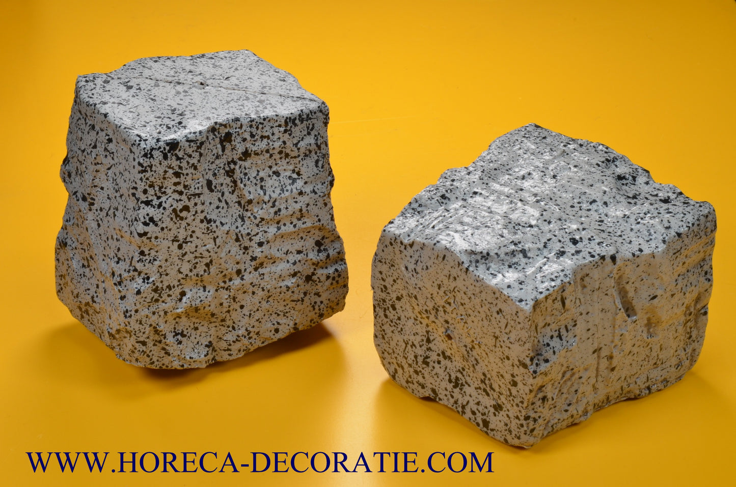 Stone, square 100x80 mm DUMMY