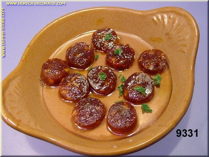 Tapas Chorizo - dummy