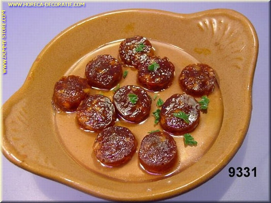 Tapas Chorizo - dummy