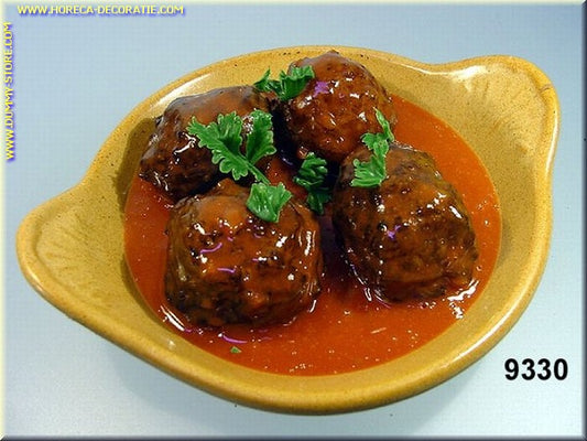 Tapas Albondigas - namaak