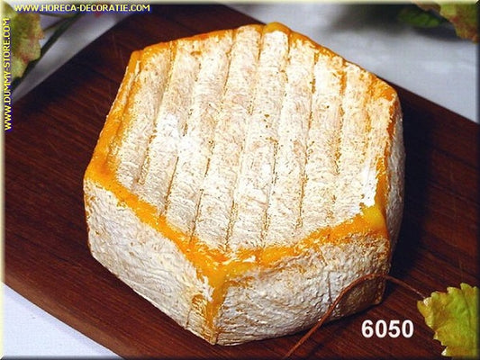 Bauernkäse, heel - dummy