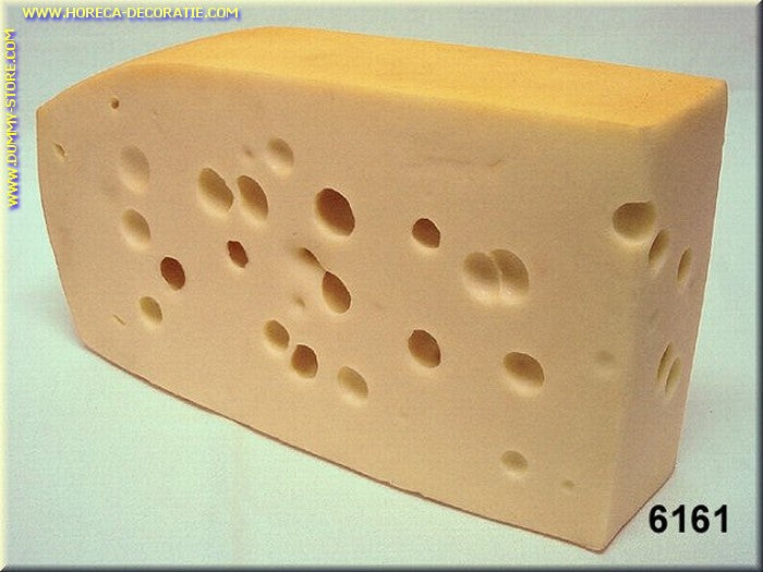 Emmentaler-Blok