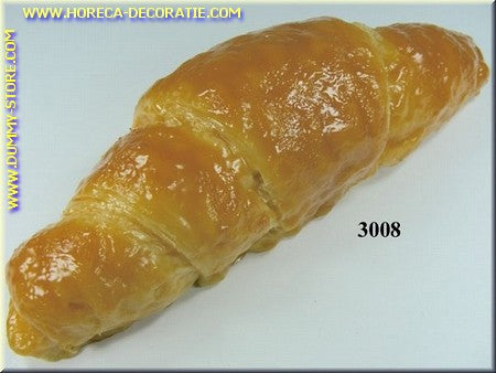 Croissant, recht model