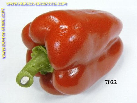 Paprika, ROOD namaak