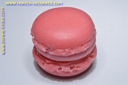 Macaron C, 3,5x3 cm - namaak