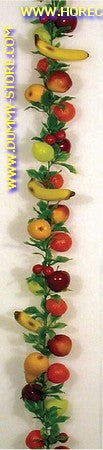 Fruit slinger, 200 cm (decoratie)