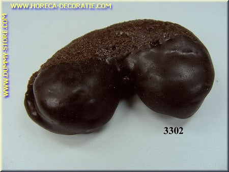 Chocolade koekje - dummy