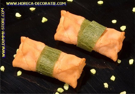 Spring rolls - imitation