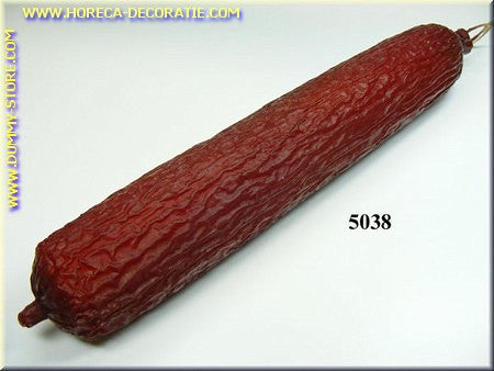 Koch Salami, 50 cm - namaak