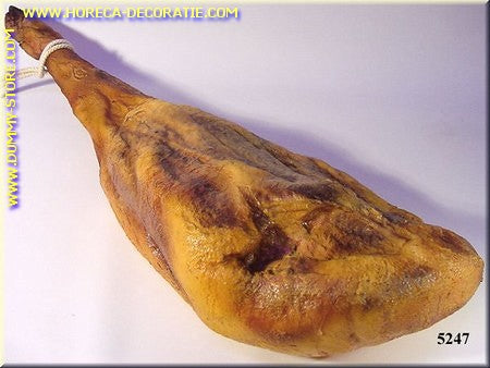 Serano (Pata Negra Ibercia) - dummy