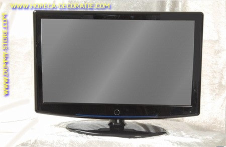 LCD tv dummy ZWART, 42"